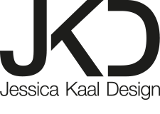 Grafische ontwerper | Jessica Kaal Design | JKD